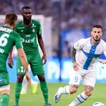 OM – ASSE (1-0) : le Vélodrome tient en Benedetto sa nouvelle idole