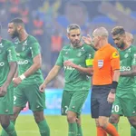 OM – ASSE (1-0) : M. Millot accusé d’avoir manqué de courage au Vélodrome