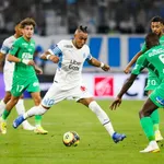 OM – ASSE (3-1) : le match est déjà  une référence en Ligue 1 !