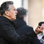 OM – ASSE (3-1) : une première bonne nouvelle pour Puel avant Montpellier