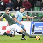 OM, ASSE : excellente nouvelle pour la venue des Verts au Vélodrome