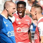 OM, ASSE, Girondins, LOSC – Mercato : Oudin (Reims) rêvait de 3 clubs de L1