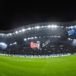 OM – ASSE : le Vélodrome sera presque vide !