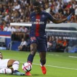 OM, ASSE, LOSC – Mercato : le PSG a proposé Stanley Nsoki au Stade Rennais !