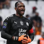 OM, ASSE : Mandanda se rapproche d’un record et va doubler un ex-Vert
