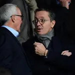 OM, ASSE : McCourt a importé le modèle des Verts avec Eyraud et Longoria