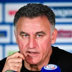 OM, PSG, ASSE : des Verts étaient en soutien de Galtier pour entraîner Marseille