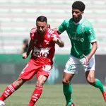 OM, ASSE – Mercato : l'avenir de Boubacar Kamara lié à  celui de Mahdi Camara !