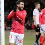 OM, ASSE – Mercato : les derniers espoirs s’envolent pour Teji Savanier !