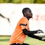 OM, ASSE – Mercato : pourquoi Ngapandouetnbu ne devrait pas aller à  Valenciennes