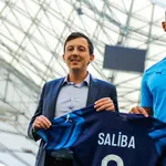 OM, ASSE &ndash; Mercato : Saliba déjà  promis à  un géant anglais l’été prochain ?