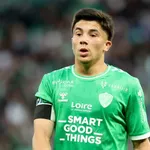 OM, ASSE : Ounahi forfait avec le Maroc, Bouchouari le remplace !