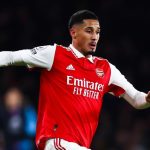 OM, ASSE, équipe de France : une bonne nouvelle à  venir pour Saliba