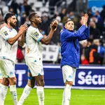 OM : au Vélodrome, Marseille confirme, entre dans l’histoire et largue les Girondins