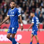 OM : Aubameyang a déjà  mis un taquet à  un coéquipier !