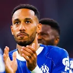 OM : Aubameyang se rapproche d&rsquo;un record en Europe