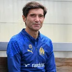 OM : Aubameyang et Vitinha associés devant ? Marcelino dévoile sa tactique