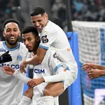 OM : Aubameyang, Ounahi, Ndiaye, Sarr… Harit vole au secours de ses coéquipiers !