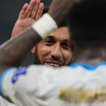 OM : Aubameyang s'est offert un joli lot de consolation face au Shakhtar Donetsk