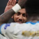 OM : Aubameyang s'offre un énorme record en Ligue Europa