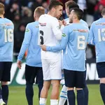 OM : autocritique, avenir… Kévin Strootman ne lâche rien !