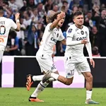 OM – Auxerre en direct : Marseille renverse l&rsquo;AJA (revivez le match)