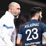 OM : à Auxerre, Tudor s’est découvert un taulier inattendu