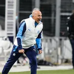 OM : avant les Verts, Sampaoli avait beaucoup de choses à dire