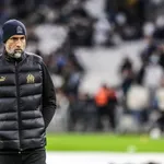 OM : avant Nice, Tudor fait des annonces fortes sur Vitinha, Payet et le titre