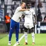OM : avant Tottenham, ce nouveau cadre explique comment bloquer Kane et Son