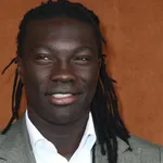OM : Bafé Gomis encense Villas-Boas et Benedetto