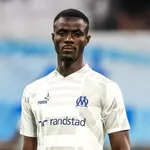 OM : Bailly met un énorme tacle à  Manchester United