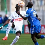 OM : le très beau geste de Bailly après son coup de sang