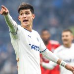 OM : Balerdi compte sur Dieng pour faire tomber le RC Lens !