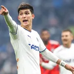 OM : Balerdi compte sur Dieng pour faire tomber le RC Lens !