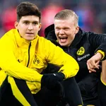 OM : Balerdi fait un improbable appel du pied à Haaland et n’est pas rancunier avec Tudor