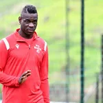 OM : Balotelli fait de nouveau parler de lui