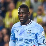 OM : Balotelli pourrait remplacer Vitinha au Genoa !