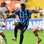 OM : Balotelli pète déjà les plombs en Turquie