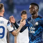 OM : Bamba Dieng victime de cris de singe face à la Lazio ?