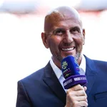 OM : Baup encense De Zerbi et a hâte de voir le PSG au Vélodrome