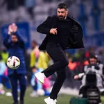 OM : Benatia et Longoria s'écharpent à Brest, coup de tonnerre pour l'avenir de Gattuso !