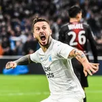 OM : Benedetto limite au minimum ses contacts avec les joueurs du PSG