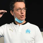 OM : Bernard Tapie demande le départ de Jacques-Henri Eyraud !