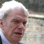 OM : Bernard Tapie rend un dernier hommage touchant à  René Malleville