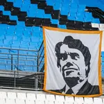 OM : Bernard Tapie éternel à  Marseille, l’idée fait son chemin