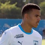 OM : blessure diplomatique pour Mason Greenwood ?