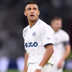 OM : bonne nouvelle pour Alexis Sanchez !