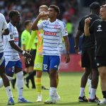 OM : bonne nouvelle pour De Zerbi avant Strasbourg