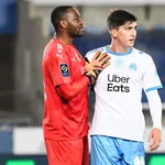 OM : bons points, échecs, mercato, le bilan du début de saison (Vidéo)